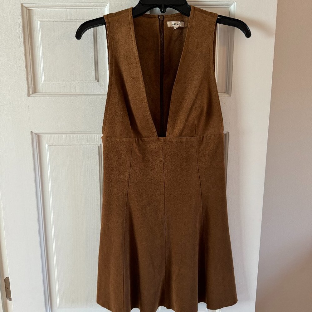 Wilfred Mini Dress